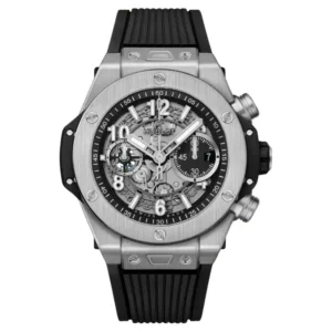 Beyond Super Clone Big Bang Unico Titanium 45 mm