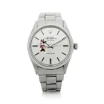 Beyond Super Clones Air-King Stainless Steel 33 mm Oyster Bracelet