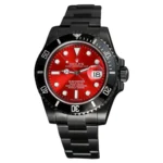 Beyond Superclone Stainless Steel Automatic 40 mm Watch