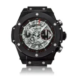 Beyond Super Clone Unico Aluminium 46 mm