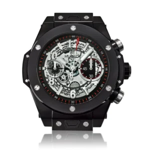 Beyond Super Clone Unico Aluminium 46 mm