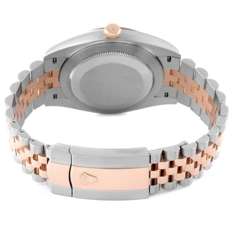 Beyond Superclones Date Just Rose Gold Jubilee - Image 4