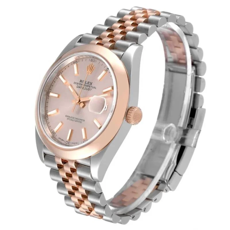 Beyond Superclones Date Just Rose Gold Jubilee - Image 2