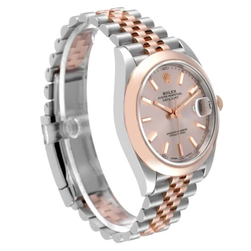 Beyond Superclones Date Just Rose Gold Jubilee - Image 3