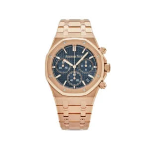 Beyond Super Clones 18K Rose Gold 41 mm Bracelet