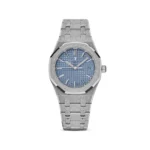 Beyond Superclones 18K White Gold 34 mm