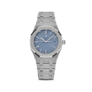 Beyond Superclones 18K White Gold 34 mm