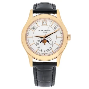 Beyond Super Clones Complications Rose Gold 40 mm