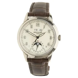 Beyond Superclones Grand Complications White Gold 41 mm