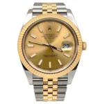 Beyond Superclones Datejust Steel Yellow Gold 41 mm
