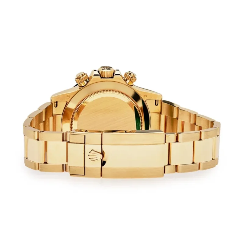 Beyond Super Clone Daytona Yellow Gold 40 mm - Image 5