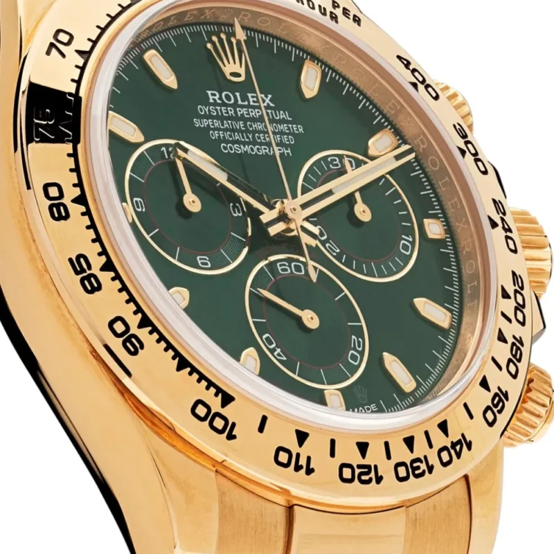 Beyond Super Clone Daytona Yellow Gold 40 mm - Image 4