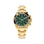 Beyond Super Clone Daytona Yellow Gold 40 mm