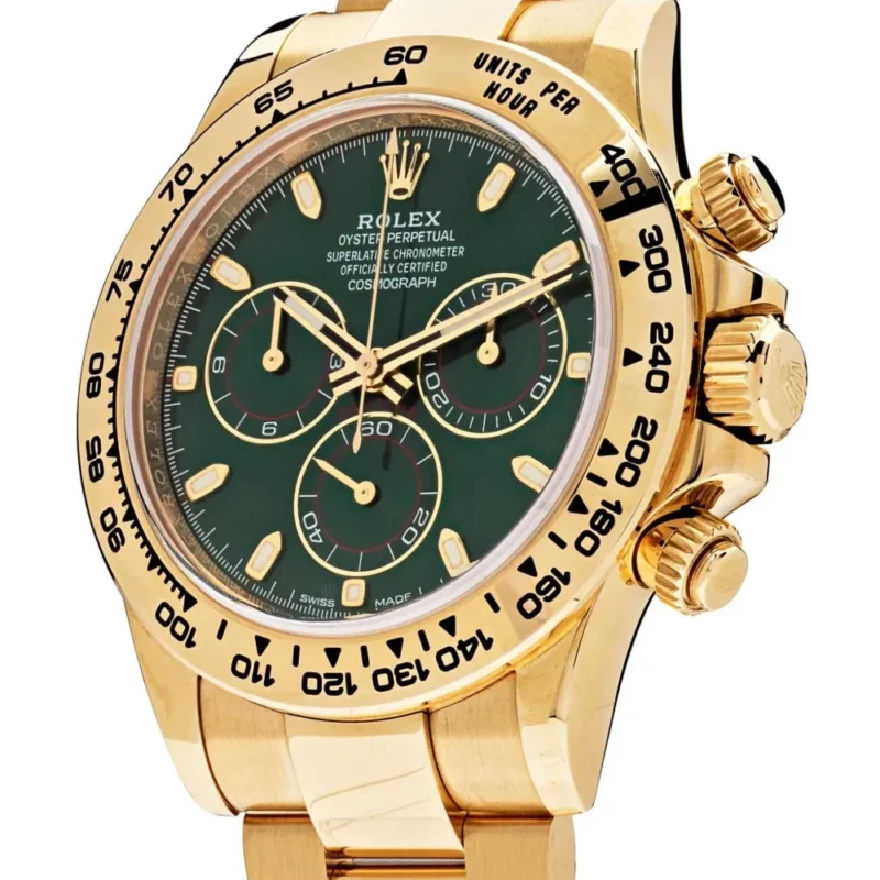 Beyond Super Clone Daytona Yellow Gold 40 mm - Image 3