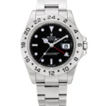 Beyond Super Clones Explorer Stainless Steel 40 mm