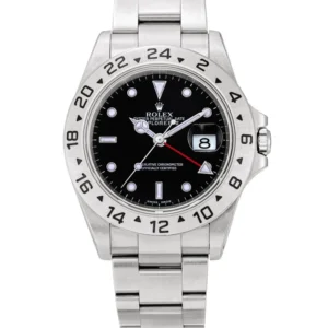 Beyond Super Clones Explorer Stainless Steel 40 mm