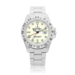 Beyond Super Clones Explorer Stainless Steel 40 mm