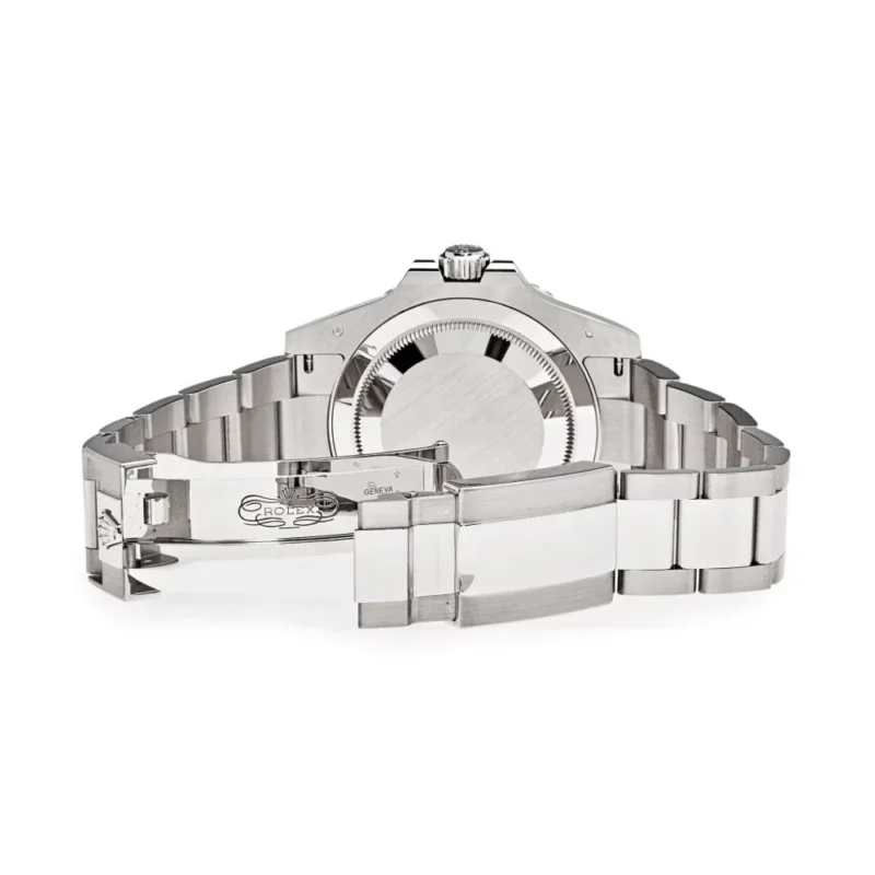 Beyond Superclones GMT II White Gold Automatic 40 mm Watch - Image 5