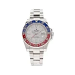 Beyond Superclones GMT II White Gold Automatic 40 mm Watch