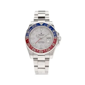 Beyond Superclones GMT II White Gold Automatic 40 mm Watch