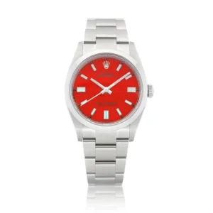 Beyond Super Clones Oyster Perpetual Steel 36 mm Oyster