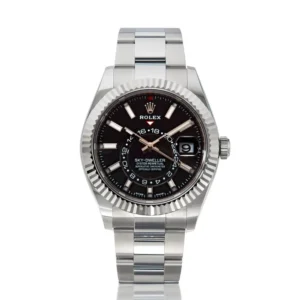 Beyond Superclone Sky-Dweller Stainless Steel 42 mm