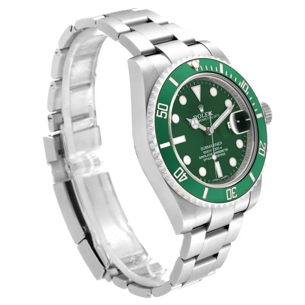 High-Quality-Fake-Rolex-Submariner-Stainless-Steel-40-mm-Oyster-Bracelet-Side2.webp