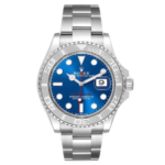 Beyond Super Clone Yacht-Master Platinum 40 mm