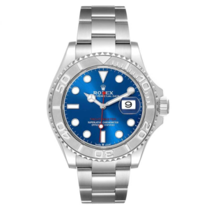 Beyond Super Clone Yacht-Master Platinum 40 mm