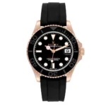 Beyond Superclone Yacht-Master Rose Gold 37 mm