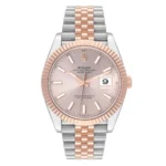 Beyond SuperclonesDate Just Rose Gold Jubilee