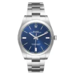 Beyond Super Clone Oyster Perpetual Steel 39 mm