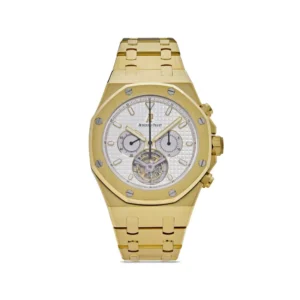 Beyond Super Clones 18K Yellow Gold 44 mm Bracelet