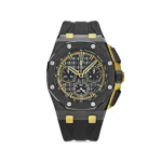 Beyond Super Clones 18K Yellow Gold Ceramic Rubber 43 mm