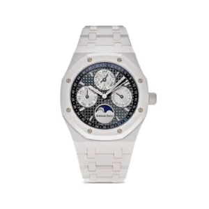 Beyond Super Clones Ceramic 41 mm Royal Oak Bracelet