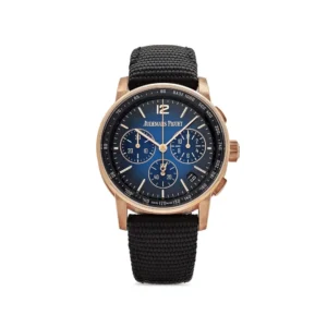 Beyond Superclone Code 11.59 18K Rose Gold Rubber 41 mm