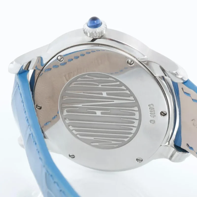 Beyond Super Clone Millenary Steel Leather 35 mm - Image 7