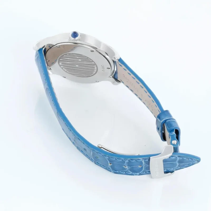 Beyond Super Clone Millenary Steel Leather 35 mm - Image 6