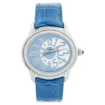 Beyond Super Clone Millenary Steel Leather 35 mm