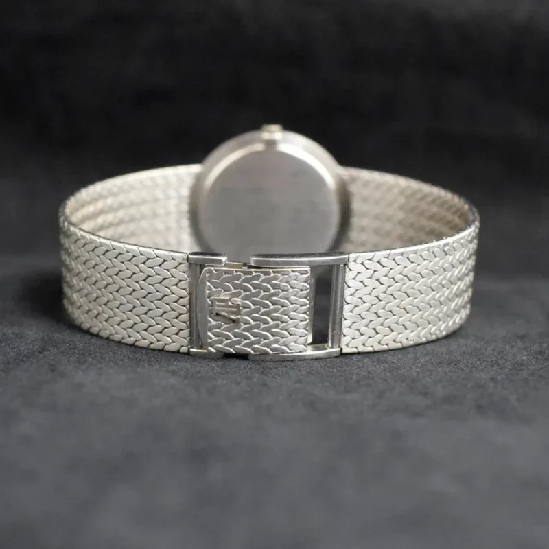 Beyond Super Clone Rare 18K White Gold Diamond 32 mm - Image 6