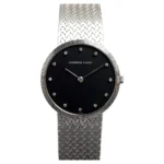 Beyond Super Clone Rare 18K White Gold Diamond 32 mm