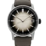 Beyond Superclone Rare Steel Rubber 41 mm Bracelet