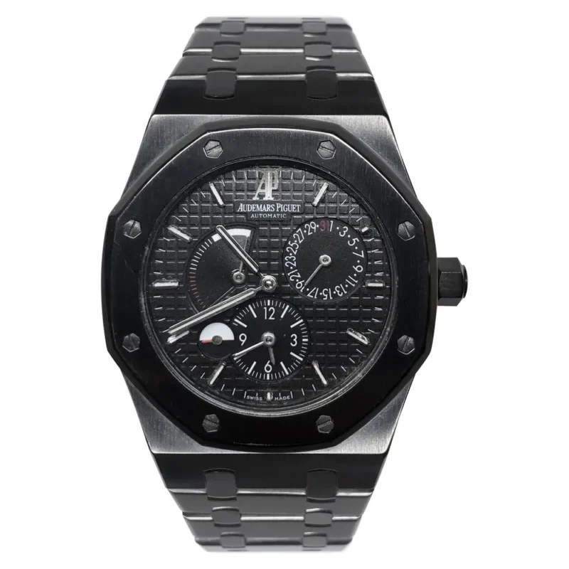 Beyond Super Clone Stainless Steel 39 mm Bracelet