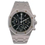 Beyond Superclone Steel 39 mm Royal Oak Bracelet