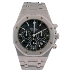 Beyond Superclone Steel 39 mm Royal Oak Bracelet