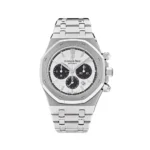 Beyond Superclone Steel Sapphire 41 mm Bracelet