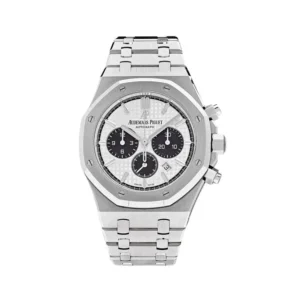 Beyond Superclone Steel Sapphire 41 mm Bracelet