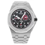 Beyond Super Clone Titanium 44 mm Royal Oak Bracelet