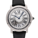 Beyond Super Clone Rare 18K White Gold 47mm Watch