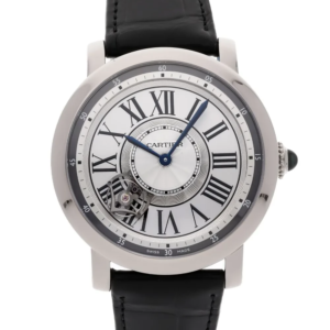 Beyond Super Clone Rare 18K White Gold 47mm Watch